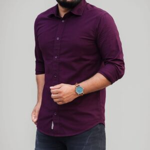 Premium Soft Cotton JAM Shirt